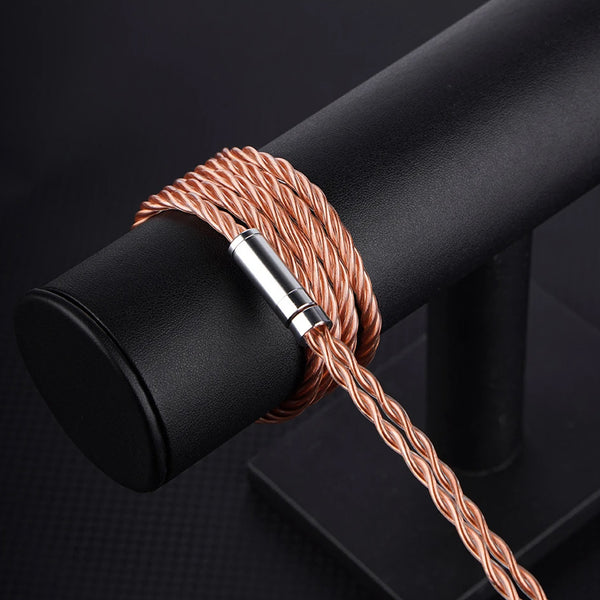 NiceHCK - cHeart Upgrade Cable for IEM - 11