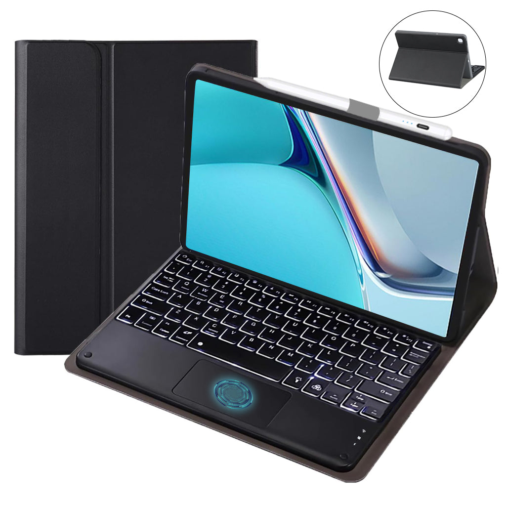 OPPO Pad Air本体とケース ProElite Smart Trifold Flip case Cover for Oppo Pad Air 10.36 inch