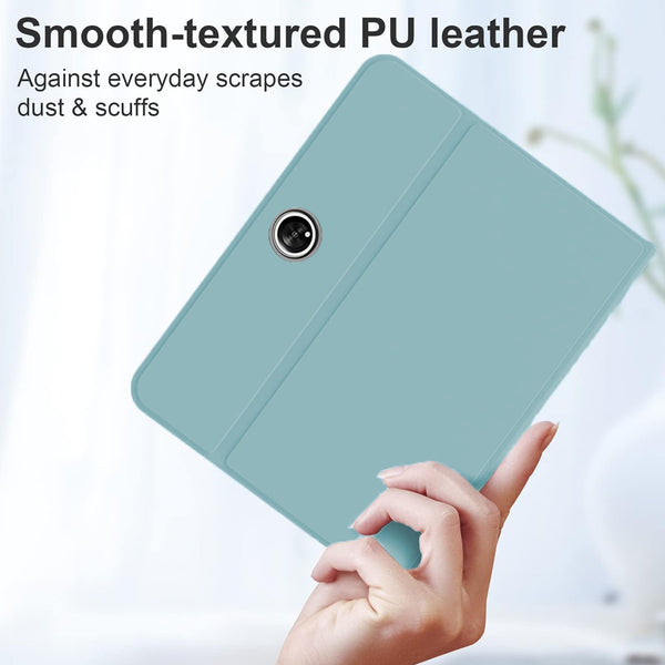 OP114T Keyboard Case for OnePlus Pad Go 11.35/ Oppo Pad Air2 11.4 2023 - 12