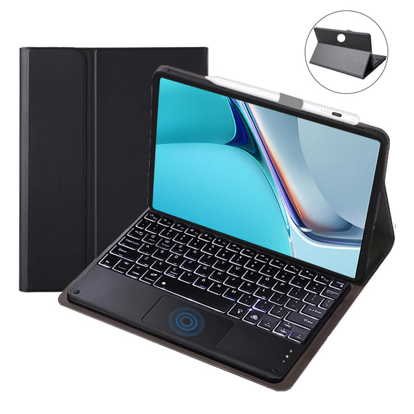 OP116T Keyboard Case Cover for OnePlus Pad 11.61 inch 2023 - 1