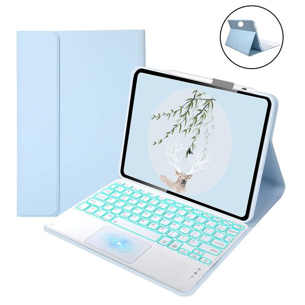 OP116T Keyboard Case Cover for OnePlus Pad 11.61 inch 2023 - 23