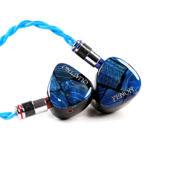 PENON QUATTRO 4 DD IEM - 1