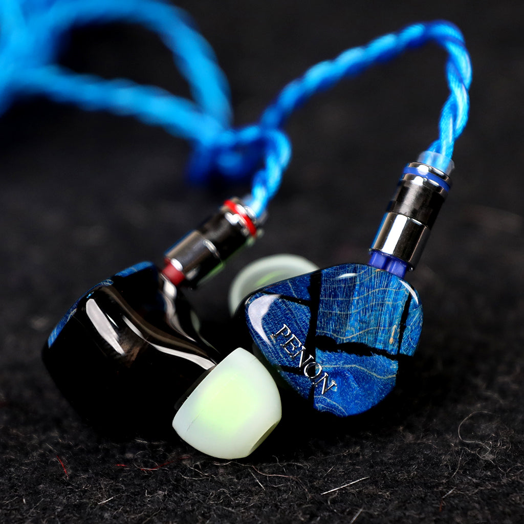 PENON QUATTRO 4 DD IEM
