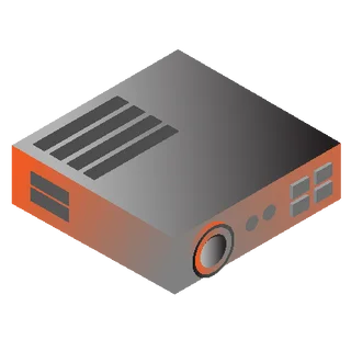 Projector