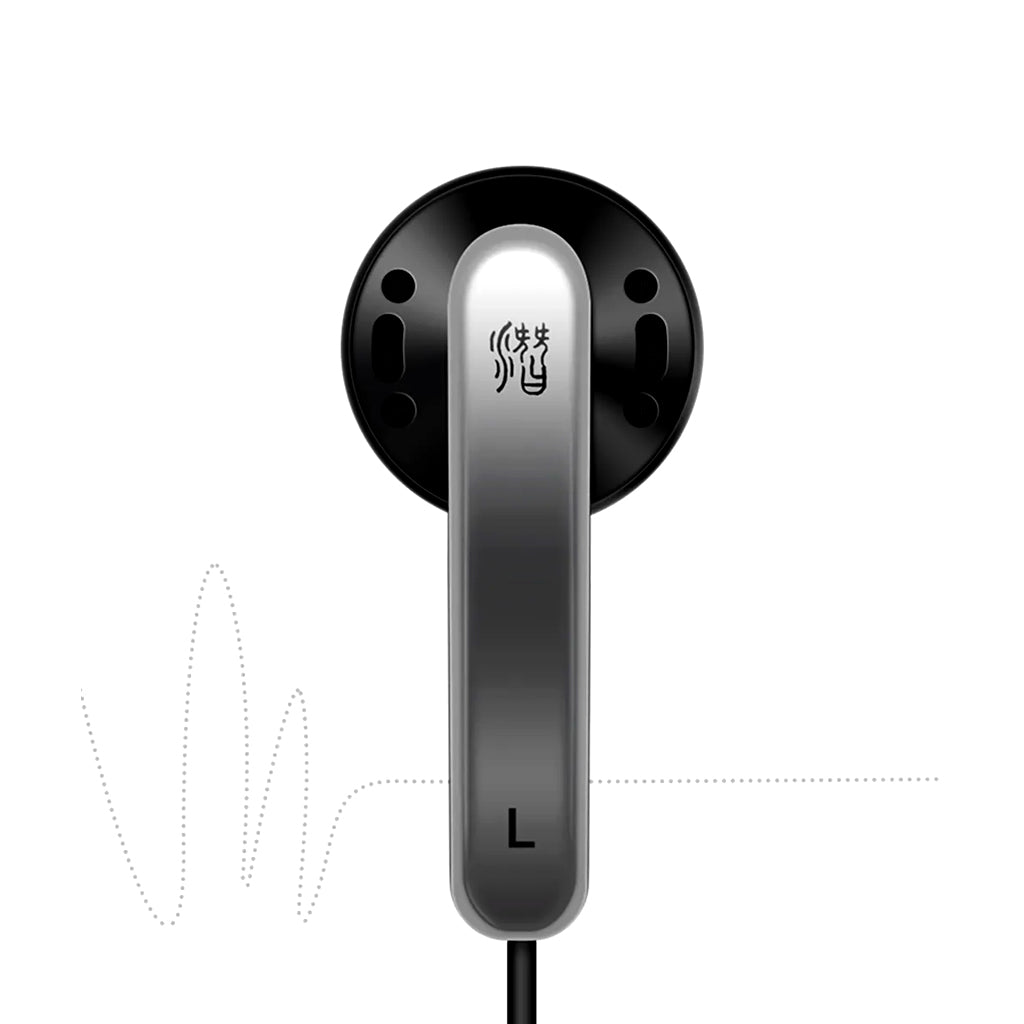 QianYun - Qian69 Wired Earphone
