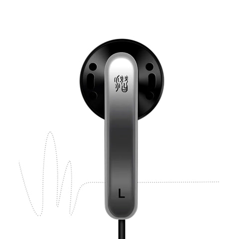 QianYun - Qian69 Wired Earphone - 0