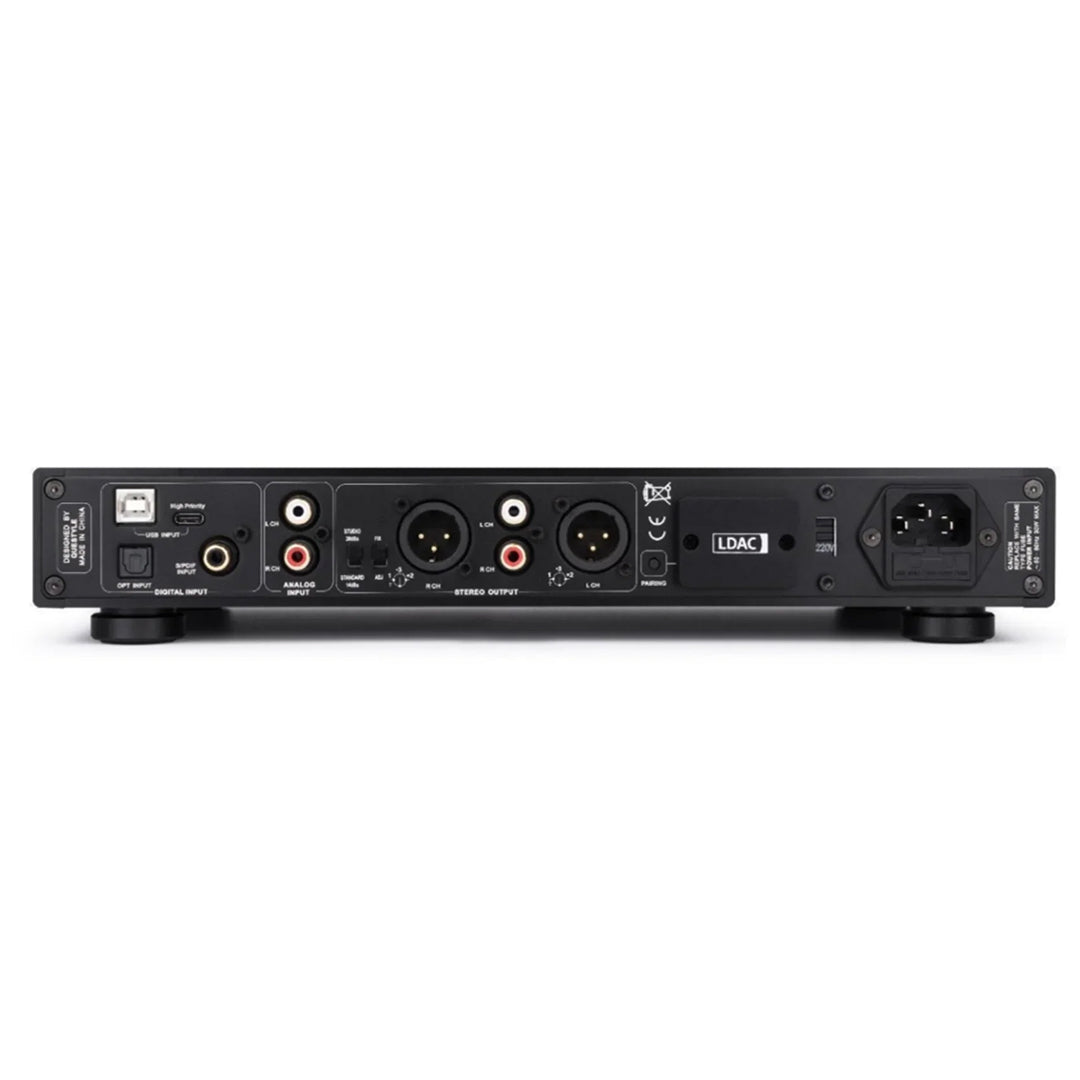 Questyle CMA 18 Master ES9039PRO Flagship DAC/Amp
