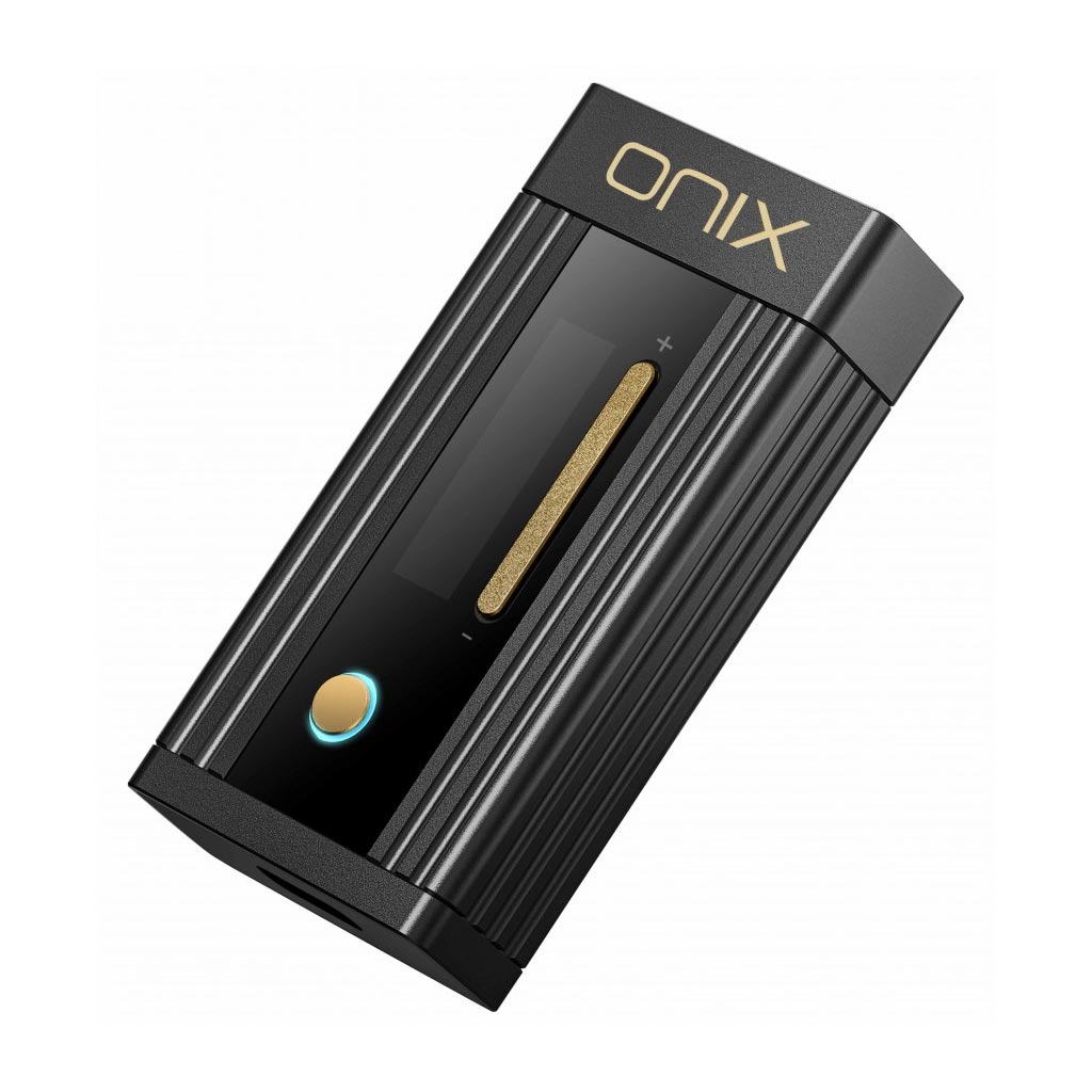 SHANLING - ONIX Alpha XI1 CS43198 Portable USB DAC & Amp