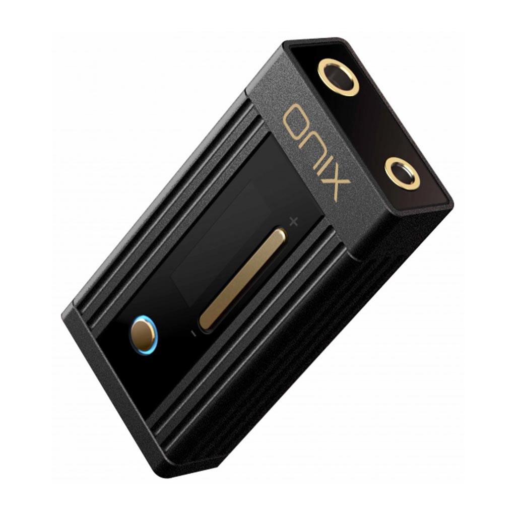 SHANLING - ONIX Alpha XI1 CS43198 Portable USB DAC & Amp