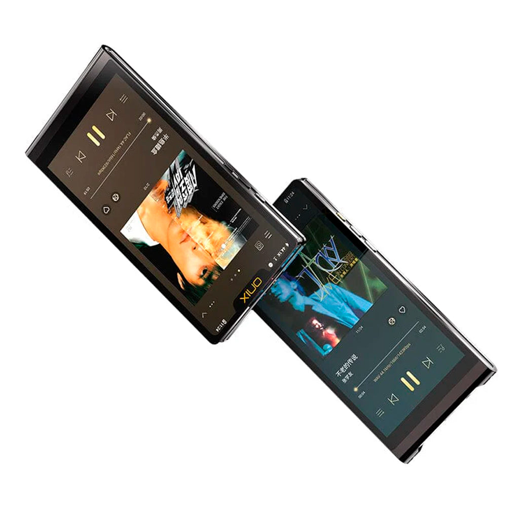 SHANLING ONIX Waltz XM10 LTD Portable Music Player with Smart Phone like design