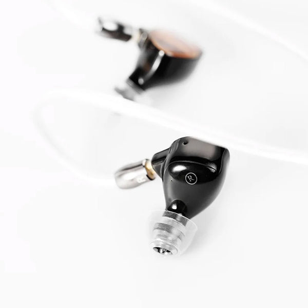 SHANLING SE100 Premium Silicone Eartips for Audiophiles - 4