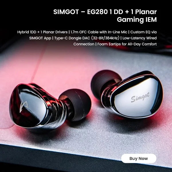 SIMGOT – EG280