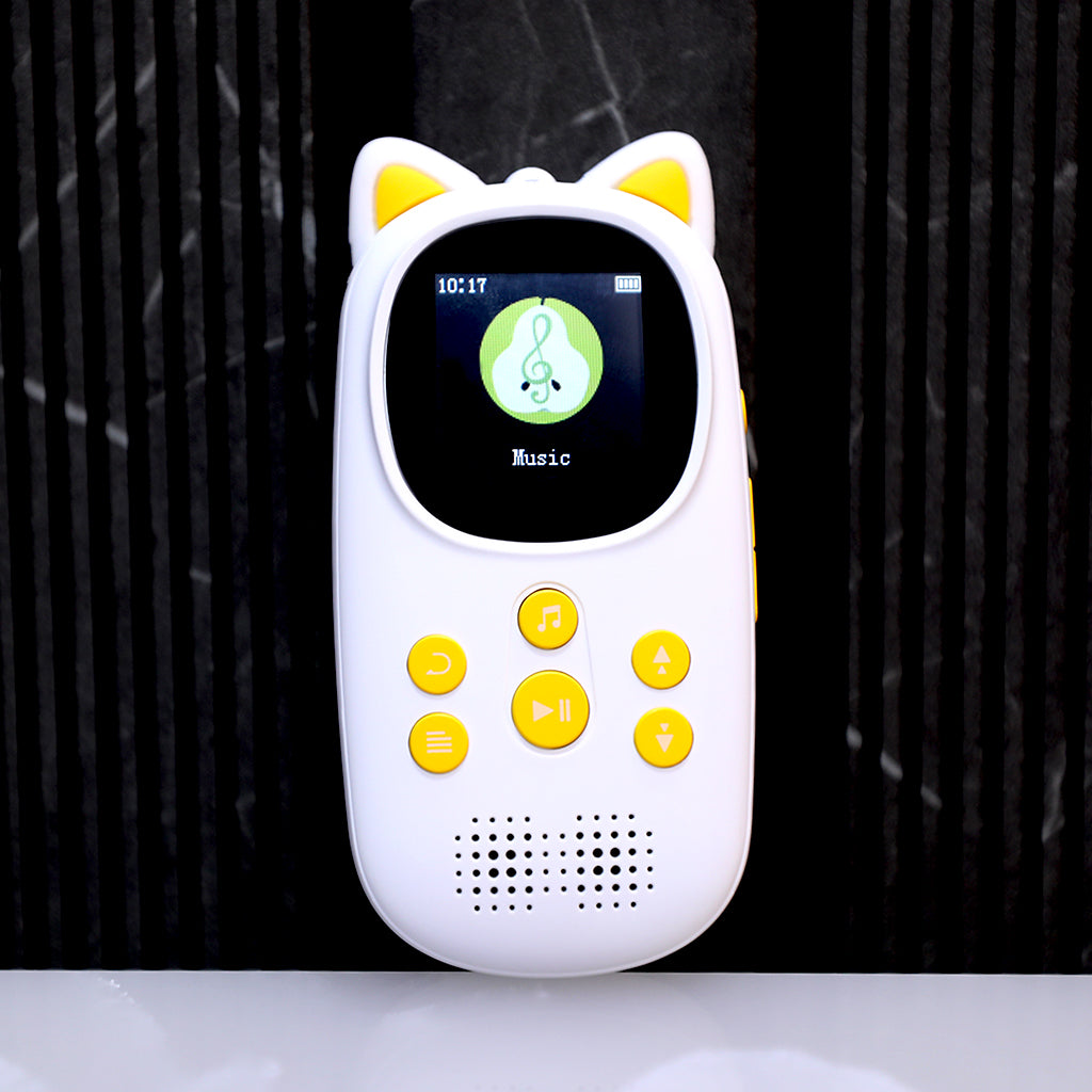 SWOFY - M5 Digital Music Player for Kids (Demo Unit)