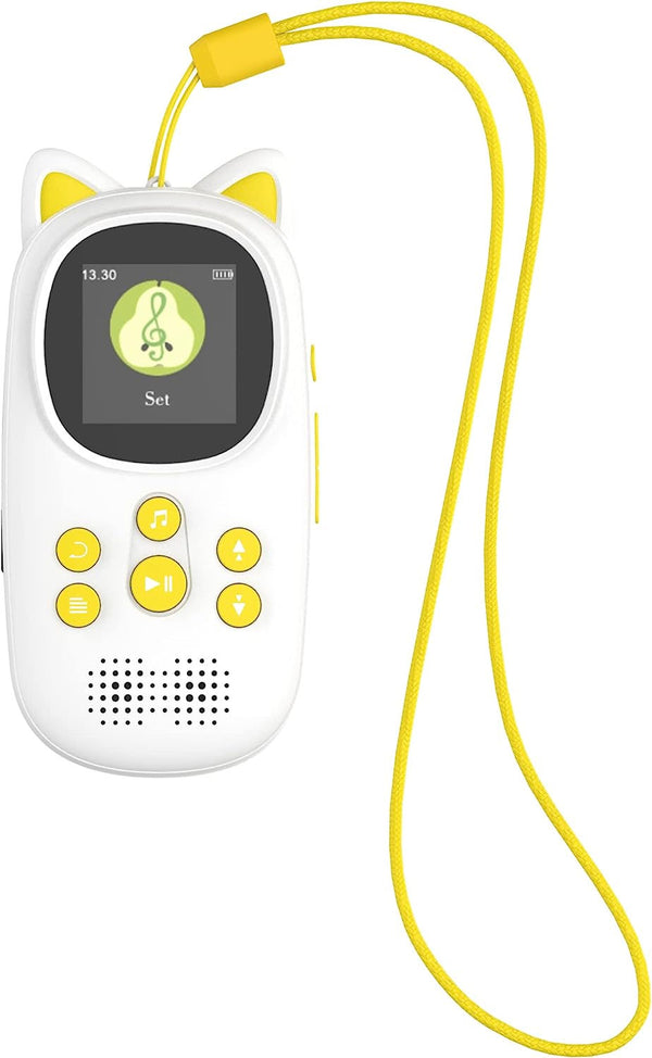 SWOFY - M5 Portable Music Player for kids - 14