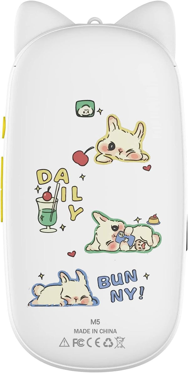 SWOFY - M5 Portable Music Player for kids - 15