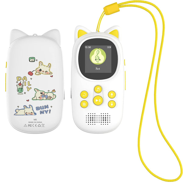 SWOFY - M5 Portable Music Player for kids - 16