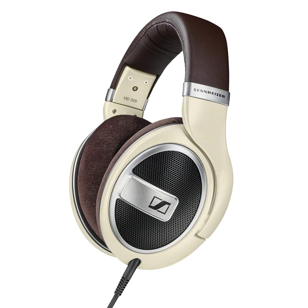Sennheiser - HD 599 Open Back Wired Headphone