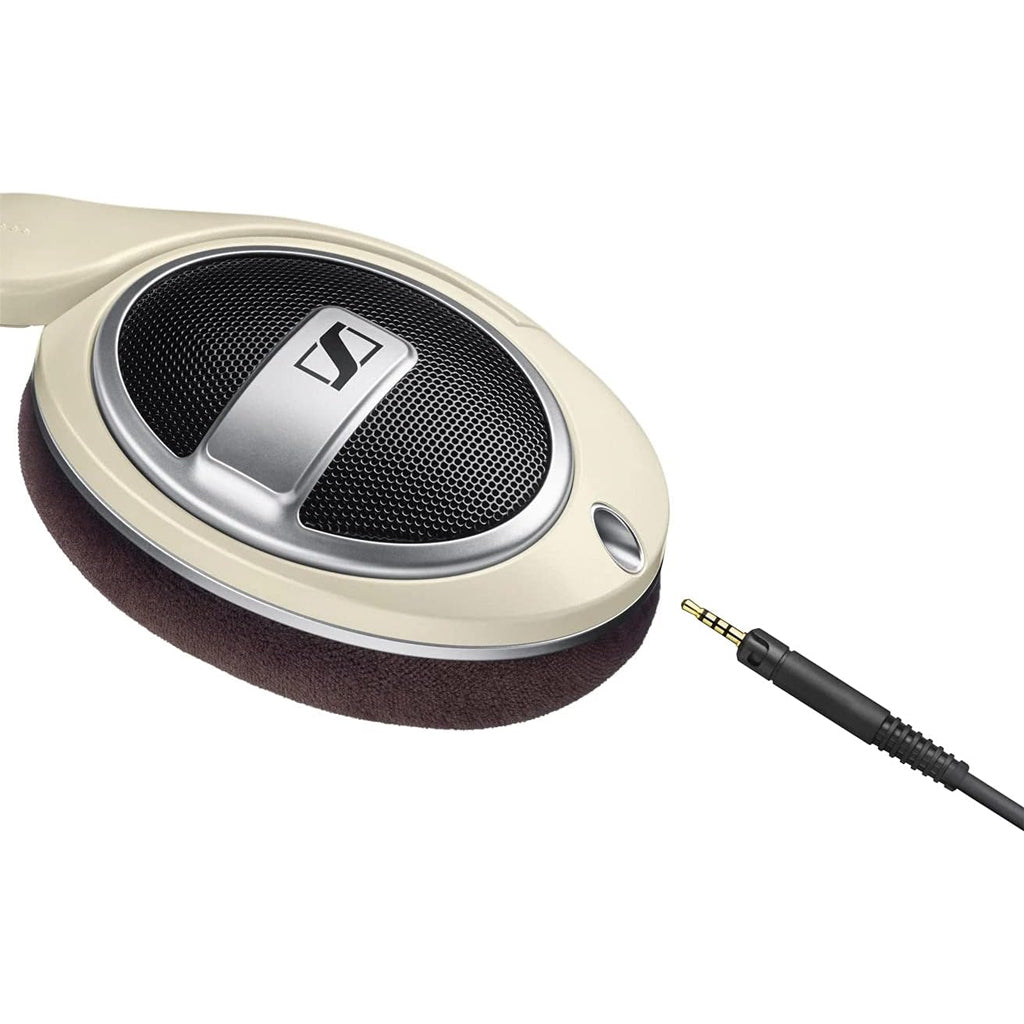 Sennheiser - HD 599 Open Back Wired Headphone