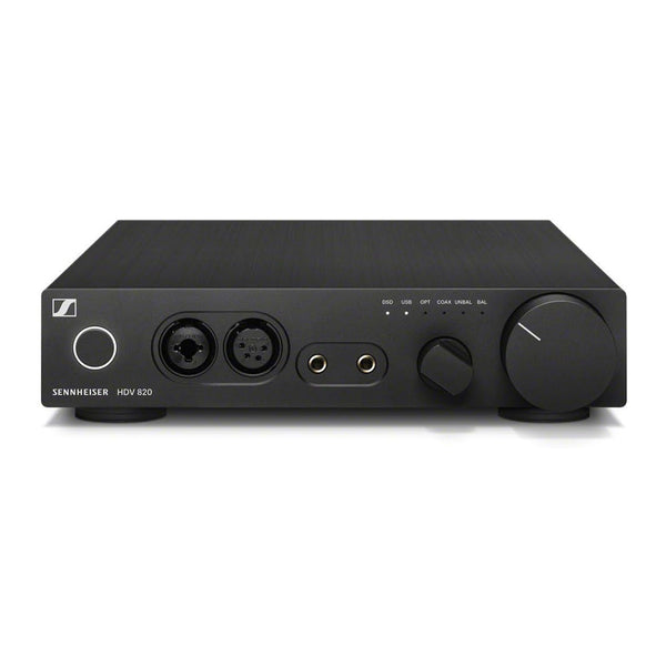 Sennheiser HDV-820 DAC & Headphone Amplifier - 1