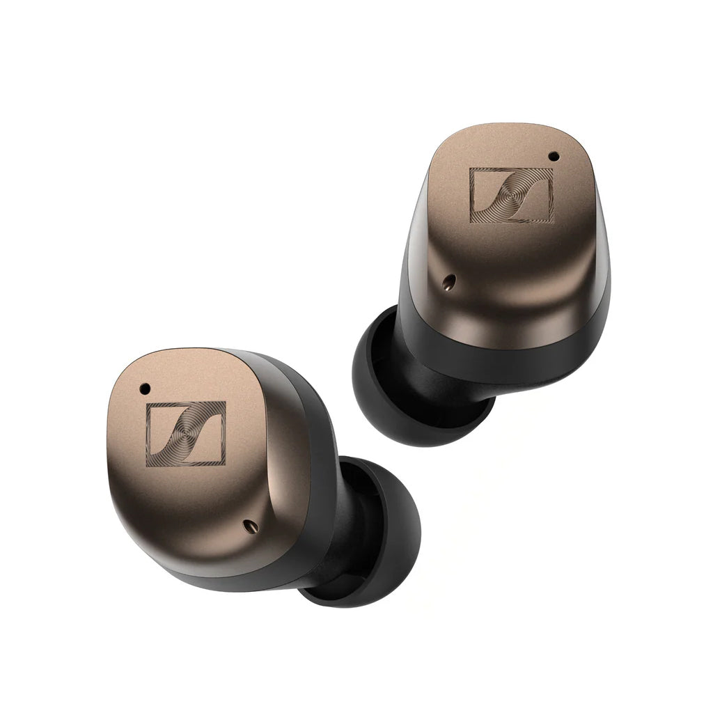 Sennheiser Momentum True Wireless 4 – 4th gen Adaptive ANC Premium