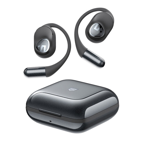 SoundPEATS - Gofree 2+ Wireless Open Ear Earbuds True Wireless - 1
