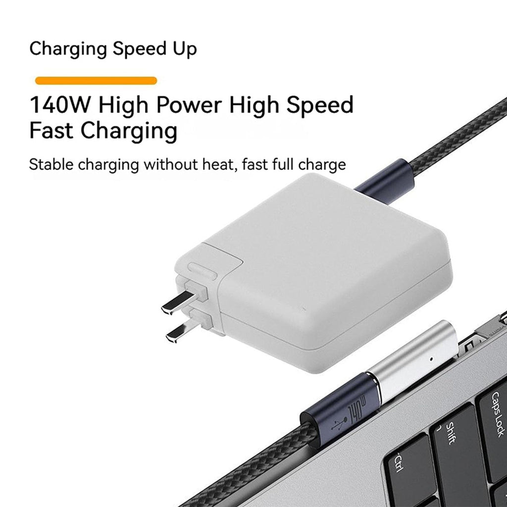 TECPHILE-100W-Female-Type-C-to-Laptop-Adapter-for-MacBook-1-_7