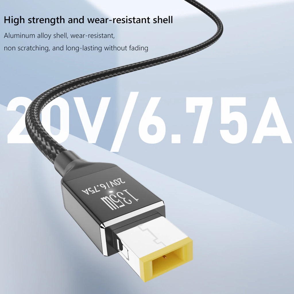 TECPHILE-135W-TypeC-Lenvo-Laptop-Cbl-_6