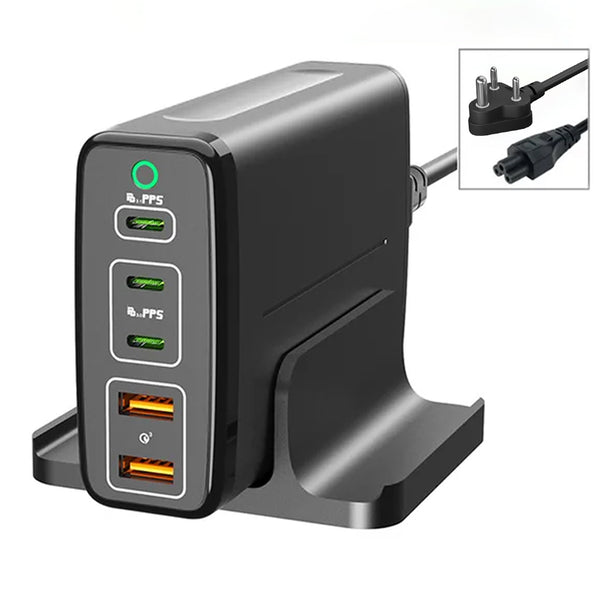 TECPHILE A2215 245W GAN Charger - 1