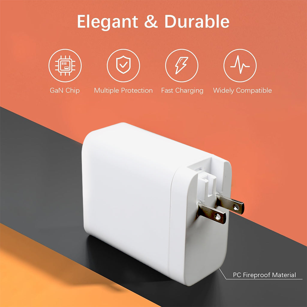 TECPHILE-A2204-multi-port-140W-GaN-Charger-_5