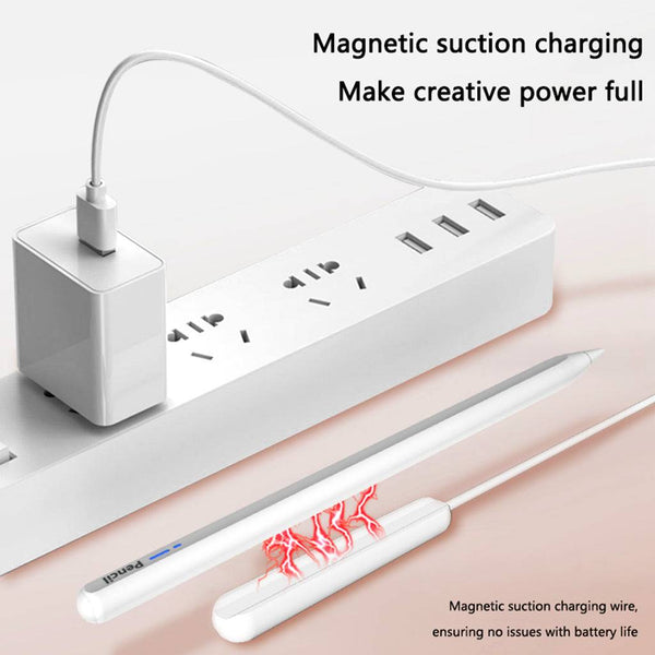 TECPHILE - BP20 Pro Stylus Pen for iPad - 6