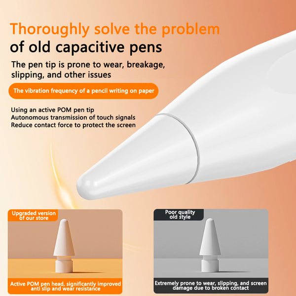TECPHILE - BP25 Stylus Pen for iPad - 5