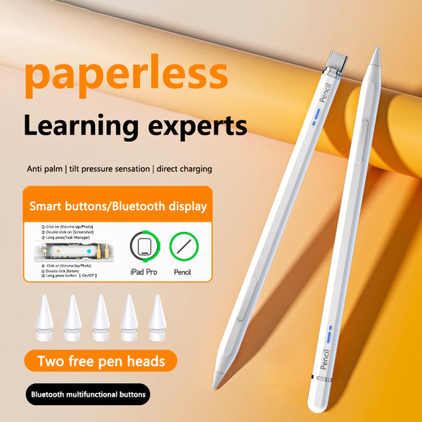 TECPHILE - BP25 Stylus Pen for iPad - 6
