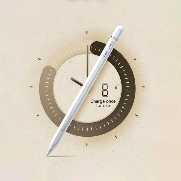 TECPHILE - BP25 Stylus Pen for iPad - 8