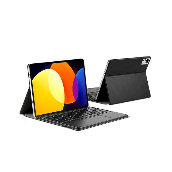 M5124T Keyboard Case for Xiaomi Pad 5 Pro 12.4 inch 2022 - 1