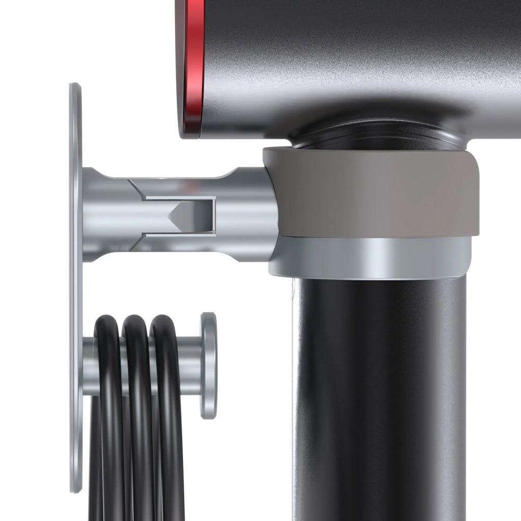TECPHILE-F01-Hair-Dryer-Holder-Silvr-2-_4