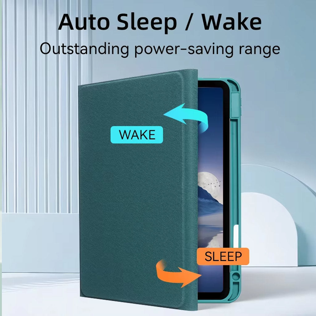 TECPHILE-Keyboard-Case-HD11T-JASPERGREEN-01_2