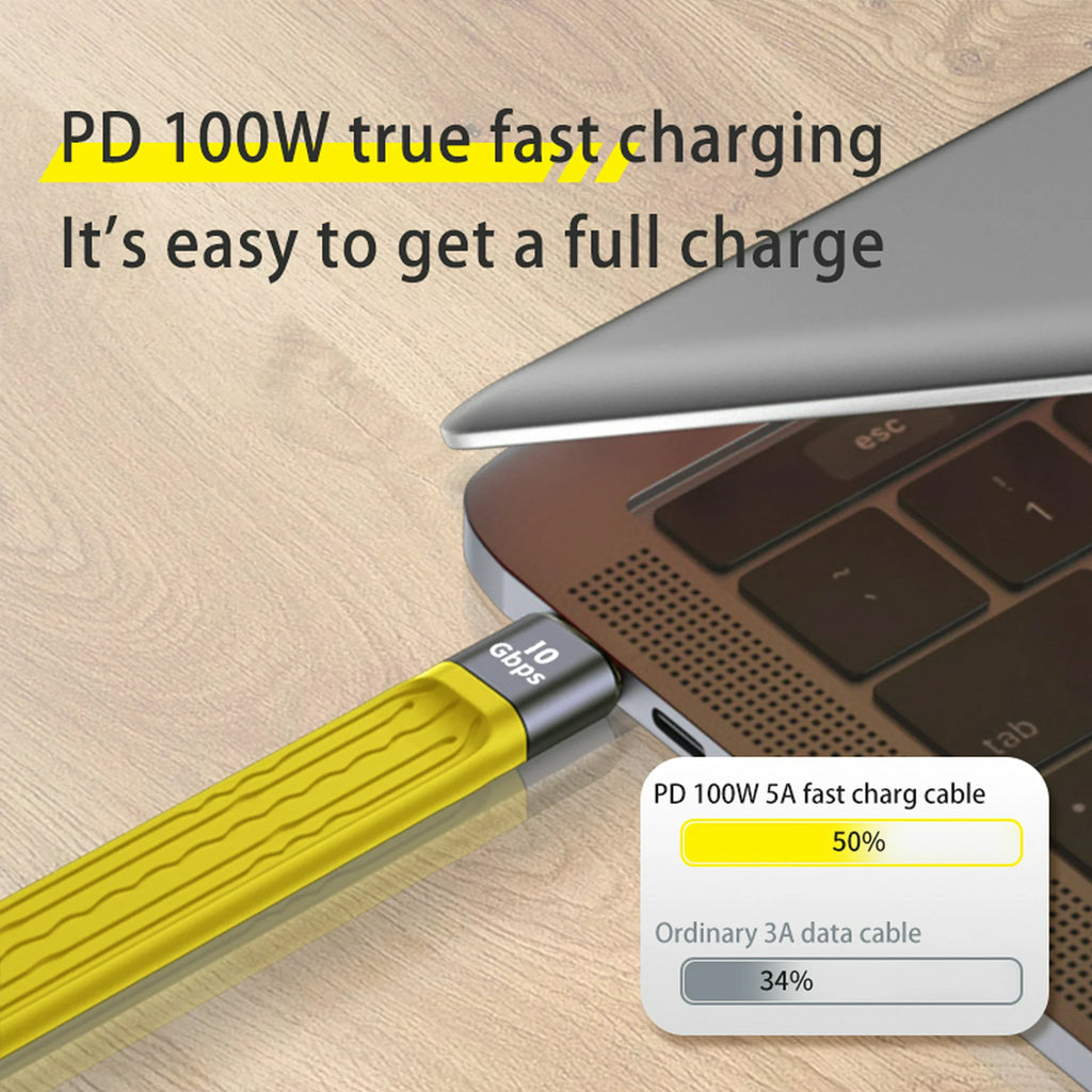 TECPHILE-PD60W-Type-C-to-Type-C-FPC-Cable-1-_4