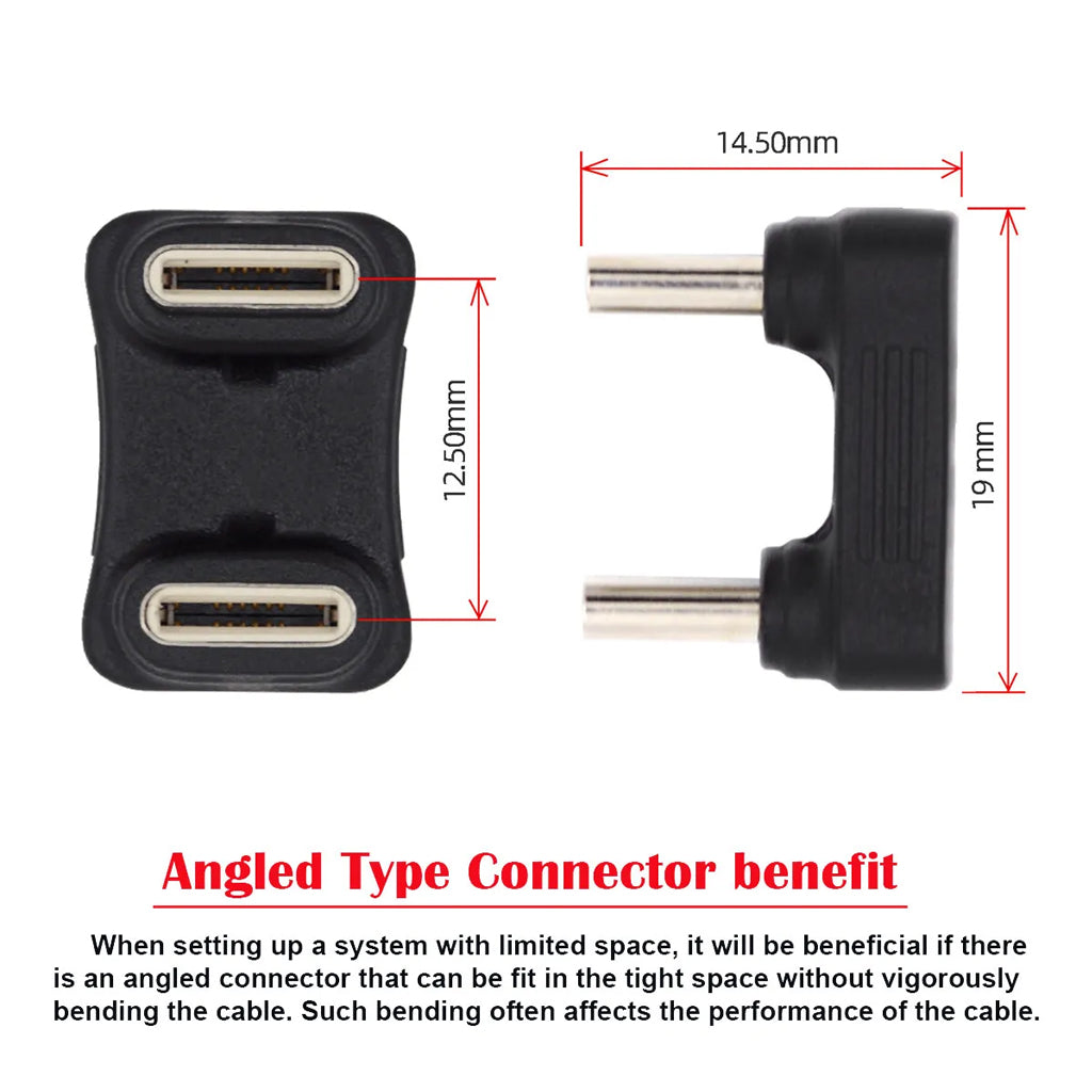 TECPHILE-U-Shaped-Type-C-To-USB-C-Male-PD-Adapter-1-_2