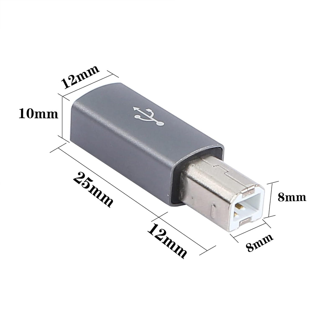 TECPHILE-USB-B-to-USB-C-Printer-Square-Port-Adapter-1-_7
