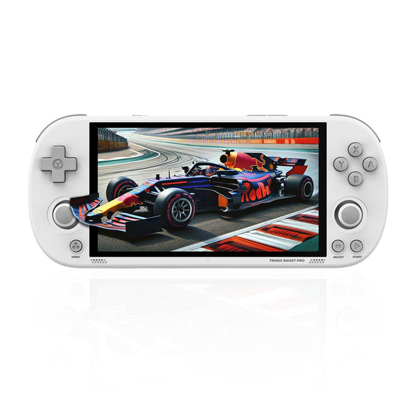 TRIMUI Smart Pro 5 inch Handheld Game Console with Preinstalled Emulator - 18