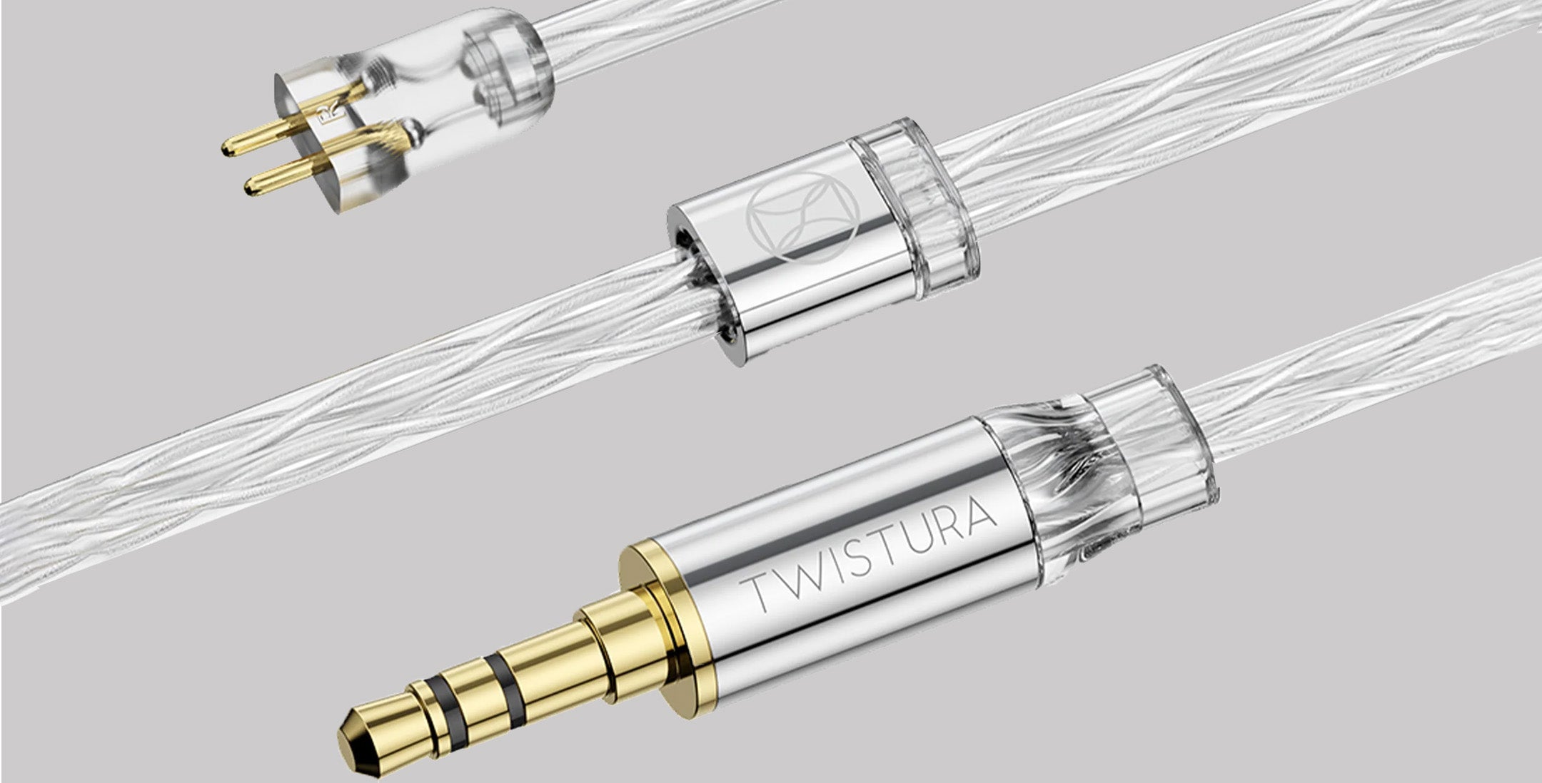 Twistura d minor 10mm dual magnetic dynamic driver iem 2  3