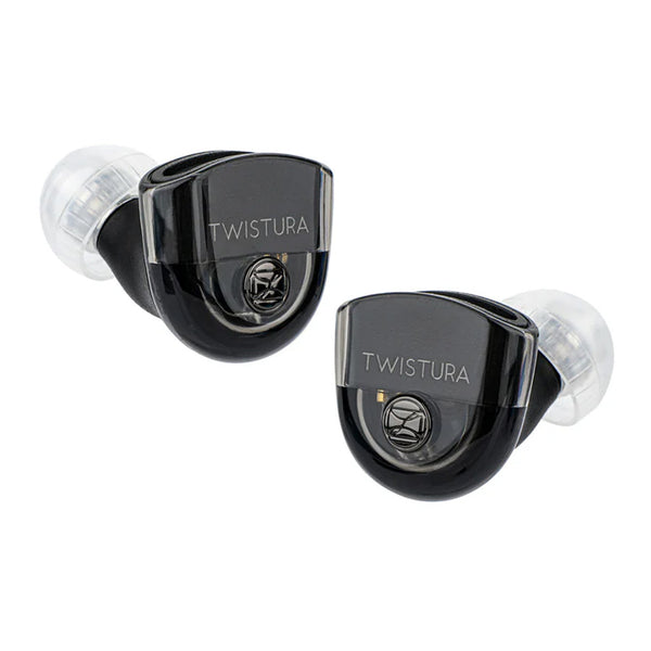 TWISTURA- D-Minor 10mm Dual Magnetic Dynamic Driver IEM - 2