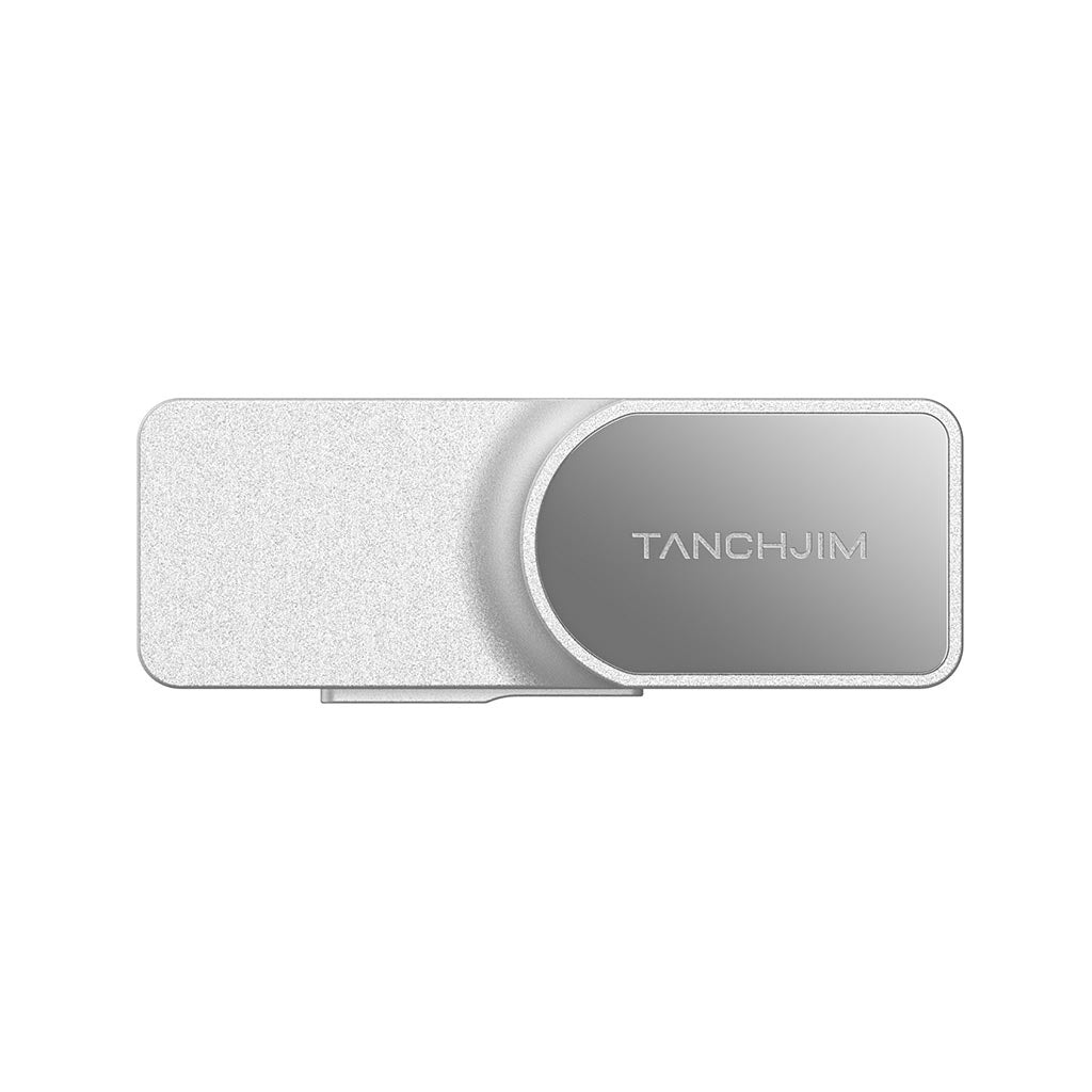 Tanchjim Luna Portable Dac Amp Silver