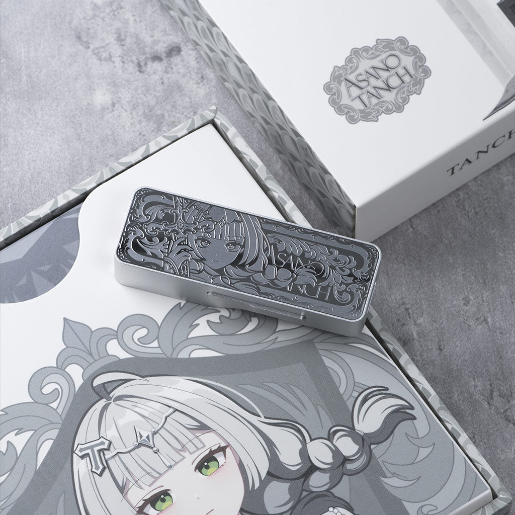Tanchjim Luna Asano Portable Dac&Amp