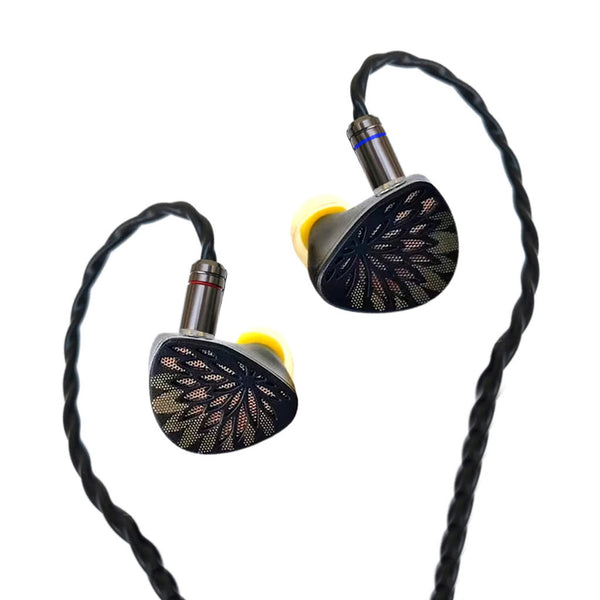 Tangzu Yu Xuan Ji 10mm TPLX Dynamic Driver IEM - 1