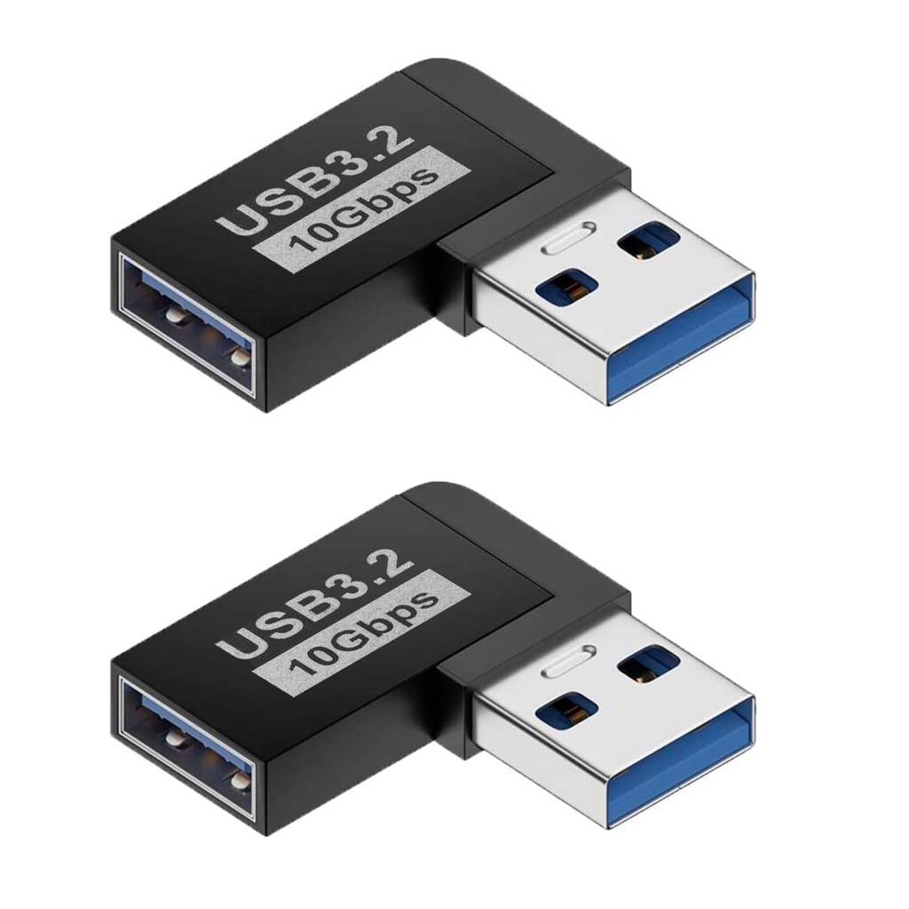 TECPHILE- USB 3.2 10Gbps OTG ADAPTER