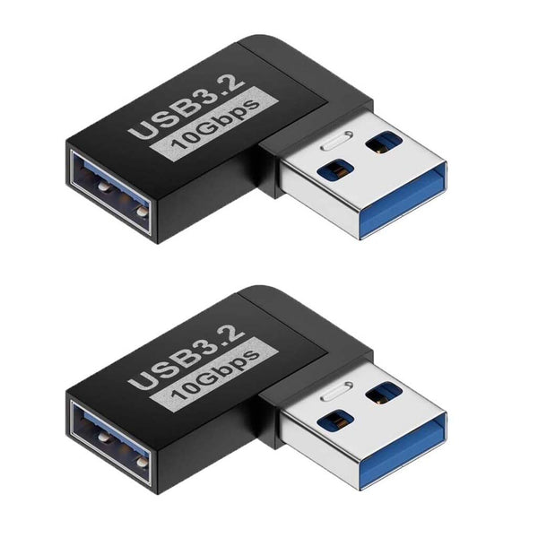 TECPHILE- USB 3.2 10Gbps OTG ADAPTER - 27