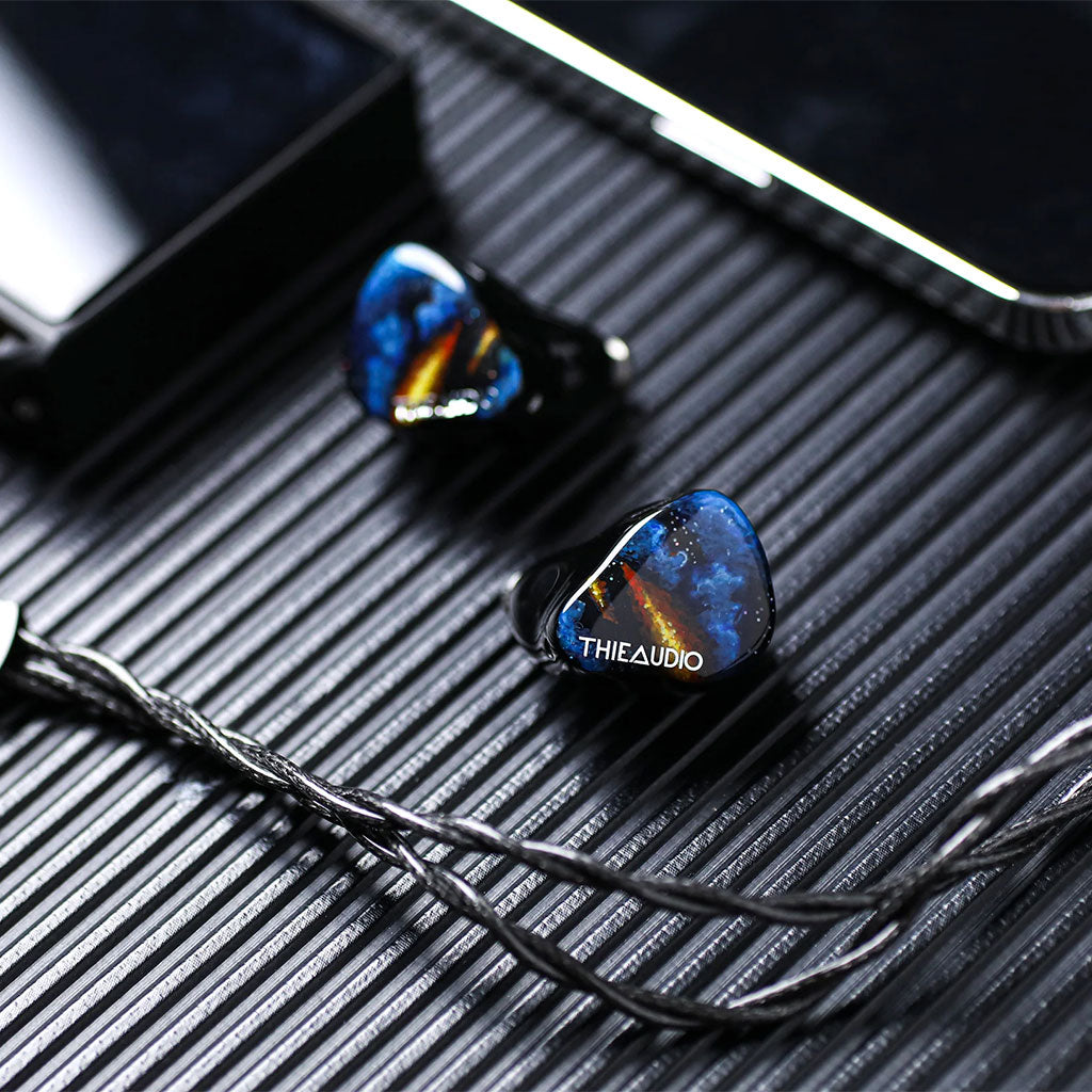 ThieAudio Origin IEM Cable