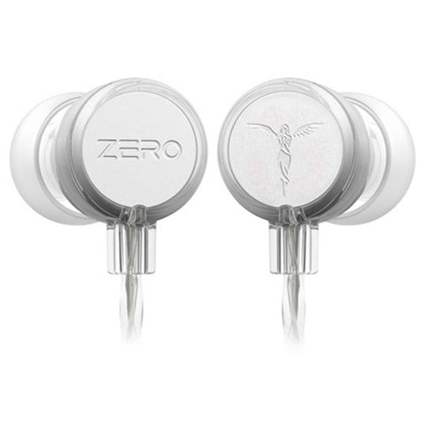 TANCHJIM Zero Ultima IEM SILVER 01