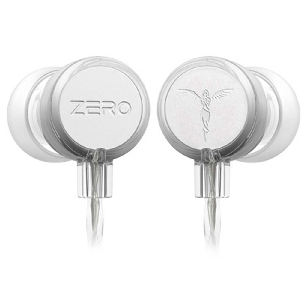 TANCHJIM Zero Ultima IEM SILVER 01